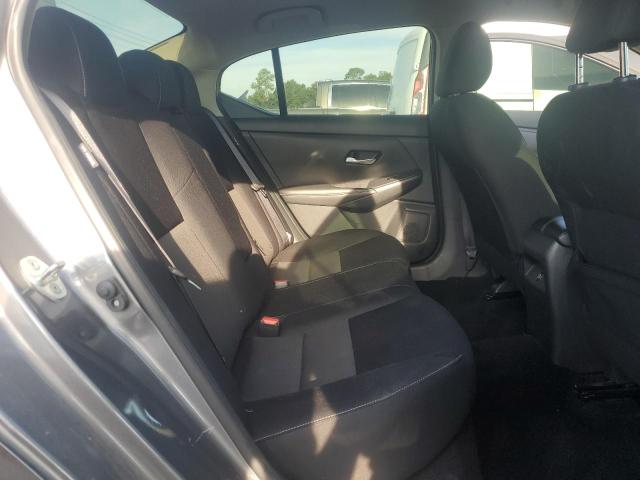2021 NISSAN SENTRA SV - 3N1AB8CV5MY305206