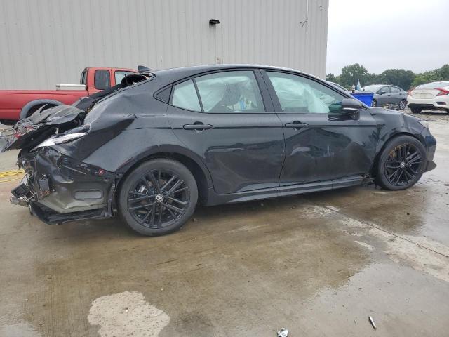 2025 TOYOTA CAMRY XSE - 4T1DAACK6SU148436