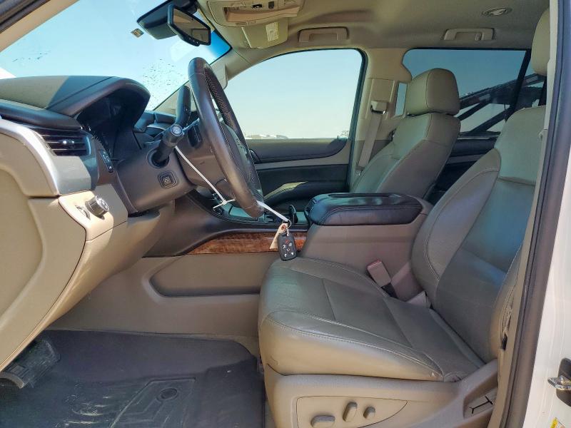 2015 CHEVROLET SUBURBAN C 1GNSCKKC0FR258159