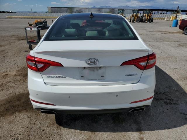 2015 HYUNDAI SONATA SPO 5NPE34AFXFH196550