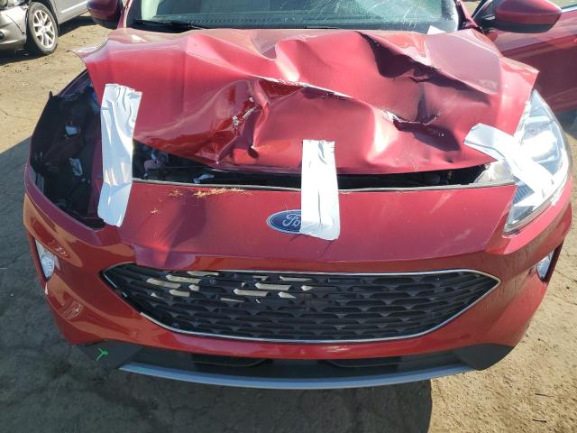 2022 FORD ESCAPE TIT 1FMCU9J91NUA98289