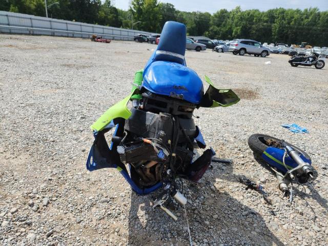 2003 HONDA CBR900 RR JH2SC50083M100154