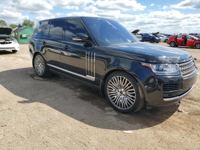 2016 LAND ROVER RANGE ROVE SALGR2PF6GA288968