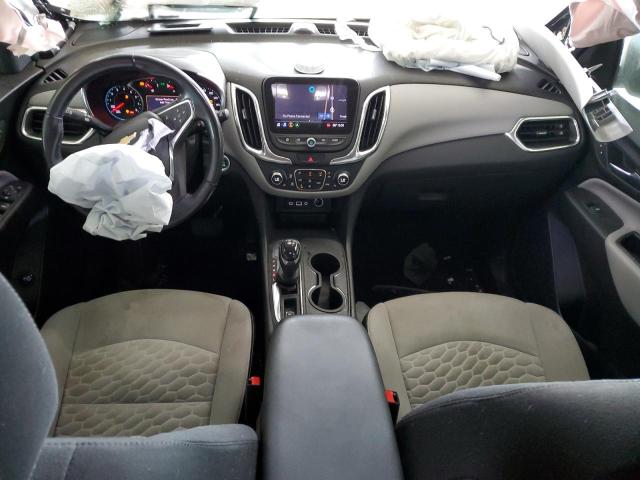 2020 CHEVROLET EQUINOX LT 3GNAXKEV7LS593618