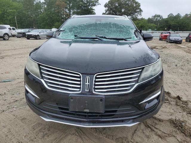 2016 LINCOLN MKC SELECT - 5LMTJ2DH7GUJ21402