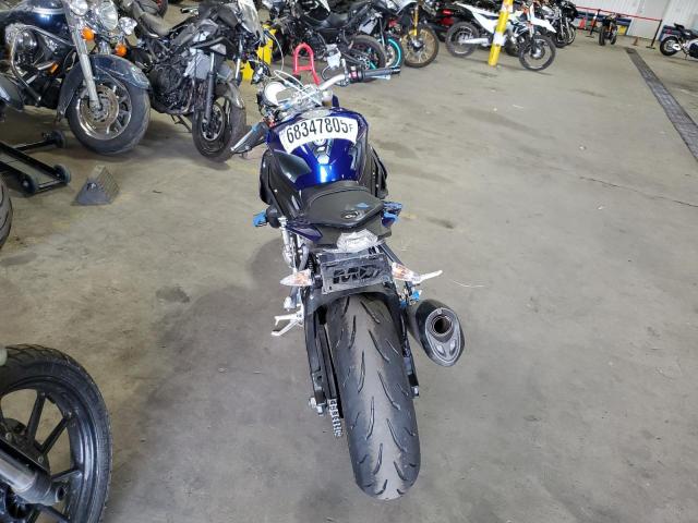 2021 BMW S 1000 R WB10D6209M6D74839