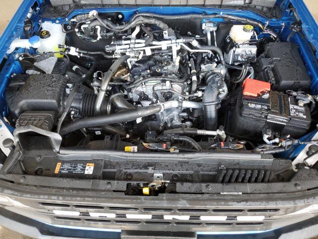 2025 FORD BRONCO BIG 1FMDE7BH1SLA64494