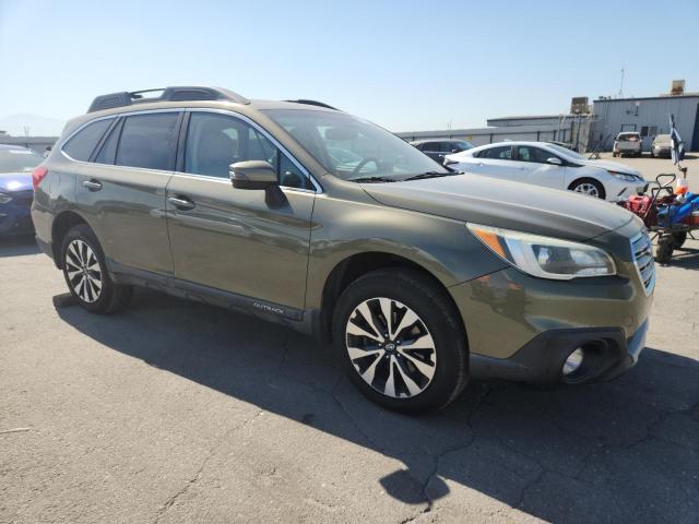 2015 SUBARU OUTBACK - 4S4BSANC6F3308143