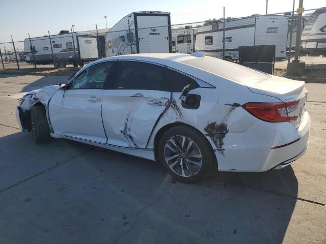 2020 HONDA ACCORD HYB 1HGCV3F59LA015597