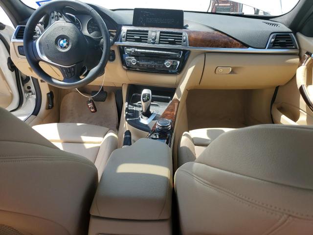2016 BMW 328 I SULE WBA8E9G53GNT45446