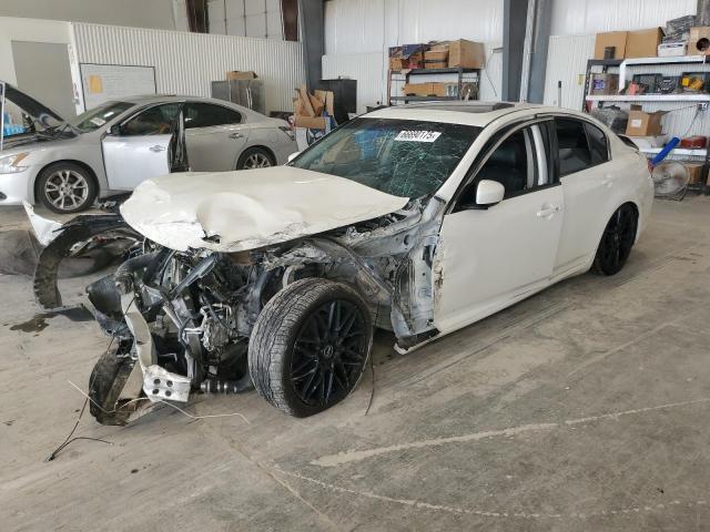 2015 INFINITI Q40 #3302713004