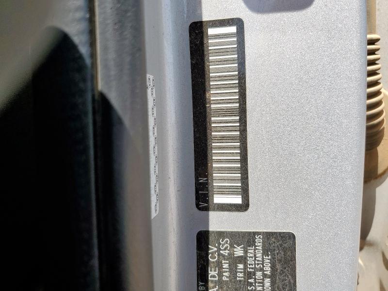 2021 KIA FORTE FE - 3KPF24AD7ME295446