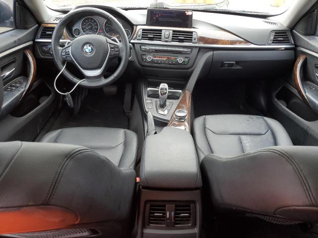 2015 BMW 428 I GRAN WBA4A9C55FD416277