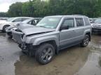 2016 JEEP PATRIOT SP - 1C4NJRBB1GD804333