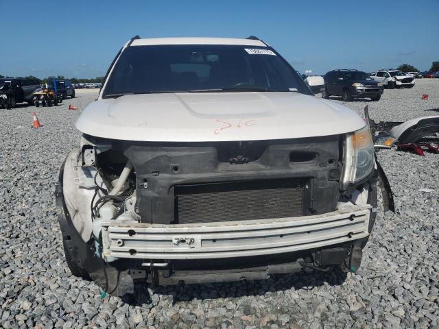 2012 FORD EXPLORER L - 1FMHK7F82CGA03718