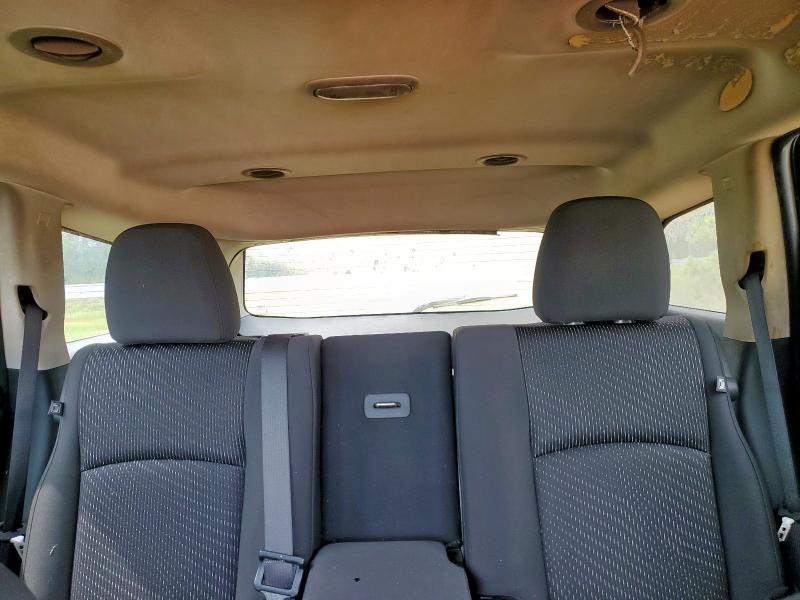 2017 DODGE JOURNEY SE 3C4PDCAB4HT637900