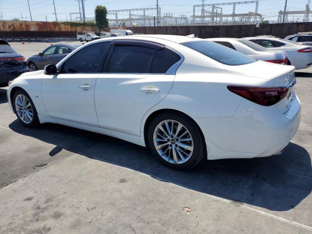 2020 INFINITI Q50 PURE - JN1EV7AP4LM206921