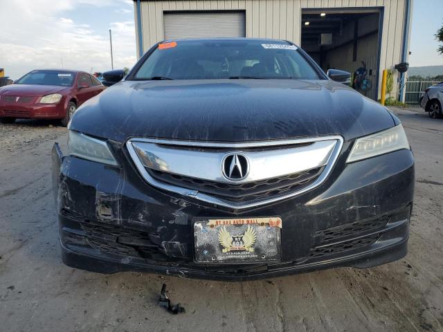 2016 ACURA TLX TECH 19UUB3F50GA000604