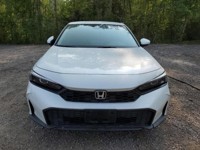 2025 HONDA CIVIC LX - 2HGFE2F22SH107325