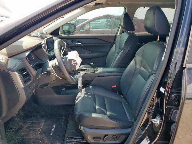 2023 NISSAN ROGUE SV - 5N1BT3BA4PC820626