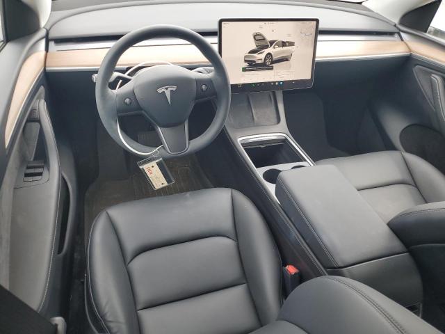 2023 TESLA MODEL Y 7SAYGDEE0PA150079