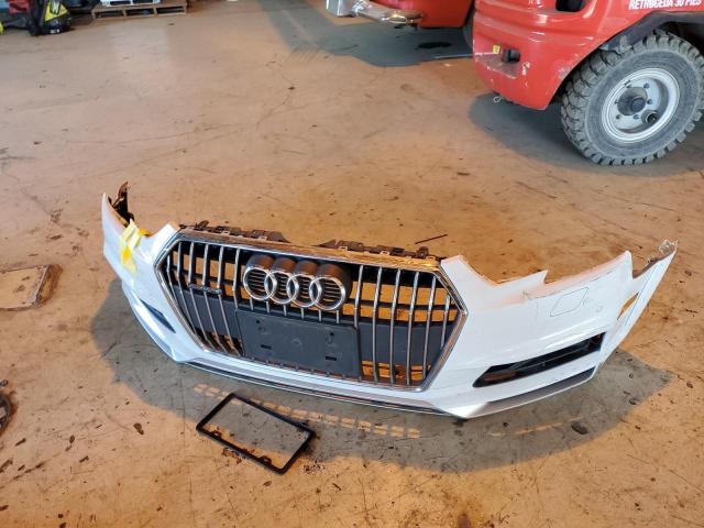 2017 AUDI A4 ALLROAD PREMIUM PLUS WA18NAF4XHA173500