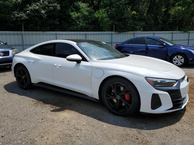 2022 AUDI E-TRON GT WAUFJBFW2N7006120