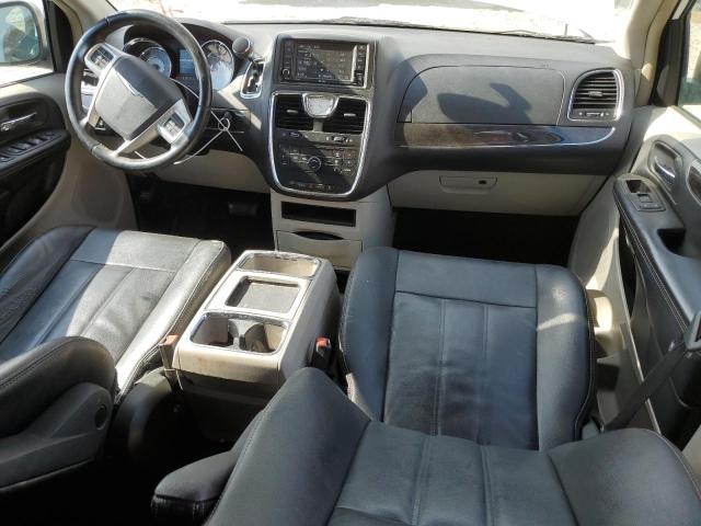 2016 CHRYSLER TOWN & COU 2C4RC1BG2GR298601