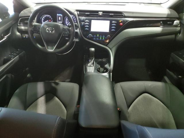 2019 TOYOTA CAMRY L 4T1B11HK2KU243477