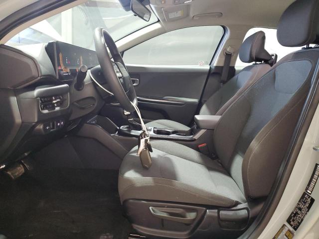 2025 KIA K4 LX 3KPFT4DE4SE032765