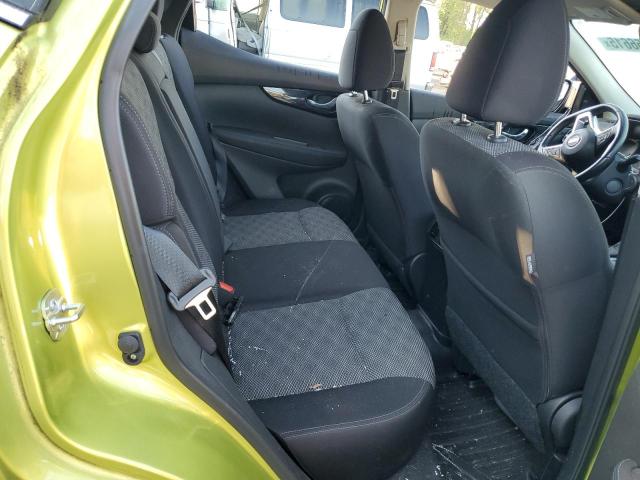 2020 NISSAN ROGUE SPOR JN1BJ1CWXLW383767