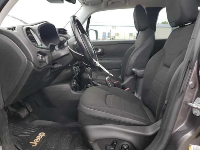 2016 JEEP RENEGADE L ZACCJBBTXGPE15778
