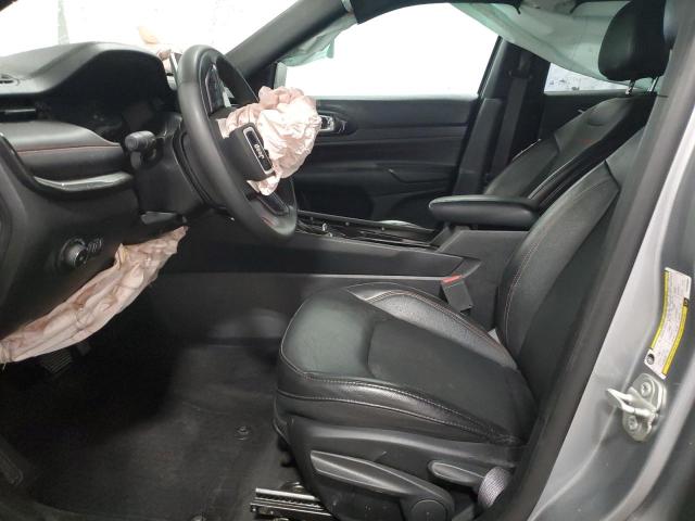 2023 JEEP COMPASS TR 3C4NJDDN6PT565883