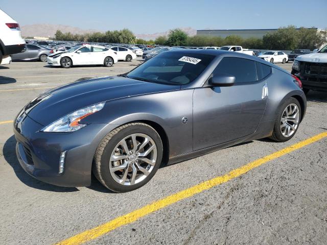NISSAN 370Z BASE