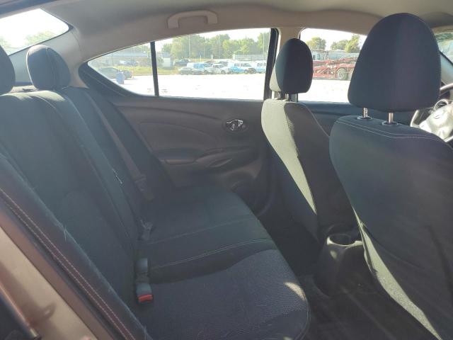 2017 NISSAN VERSA S 3N1CN7AP3HL884326