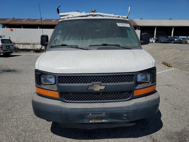2013 CHEVROLET EXPRESS G2 #3308229198