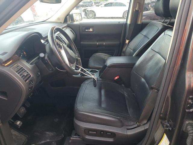 2017 FORD FLEX LIMIT 2FMGK5D87HBA01271