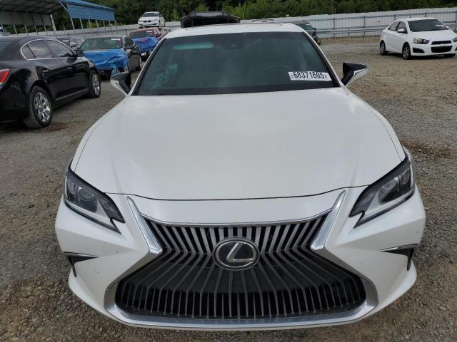 2019 LEXUS ES 350 58ABZ1B19KU047134