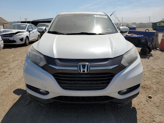 2017 HONDA HR-V EX 3CZRU6H56HM708562