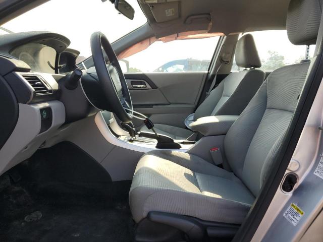 2015 HONDA ACCORD LX 1HGCR2F38FA037074