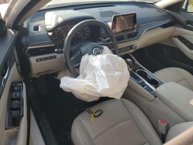 2021 NISSAN ALTIMA SL 1N4BL4EV4MN332257