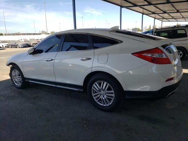 2013 HONDA CROSSTOUR EXL - 5J6TF3H59DL003233