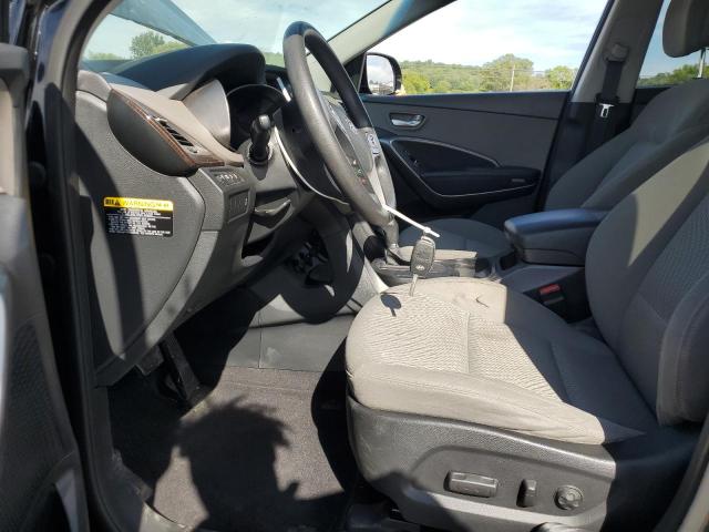 2017 HYUNDAI SANTA FE SE KM8SMDHF3HU188297