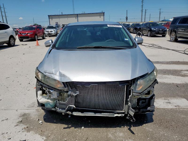 2015 HONDA CIVIC LX 2HGFB2F55FH527086