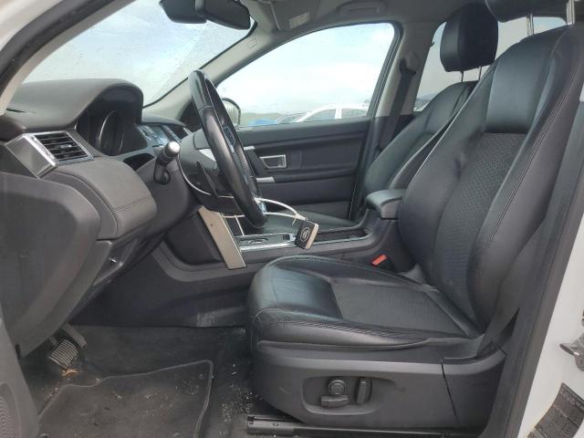 2016 LAND ROVER DISCOVERY SALCP2BG7GH592208