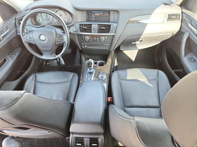 2011 BMW X3 #3285023387