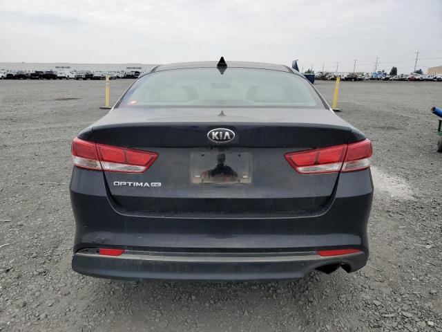 2016 KIA OPTIMA LX - 5XXGT4L32GG106395