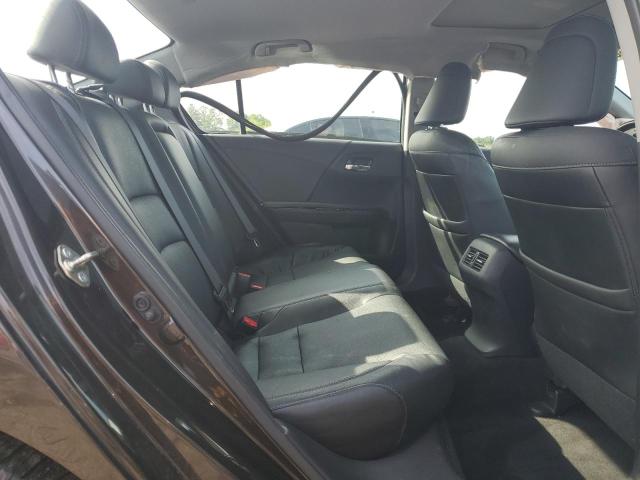 2016 HONDA ACCORD EXL - 1HGCR2F93GA224969