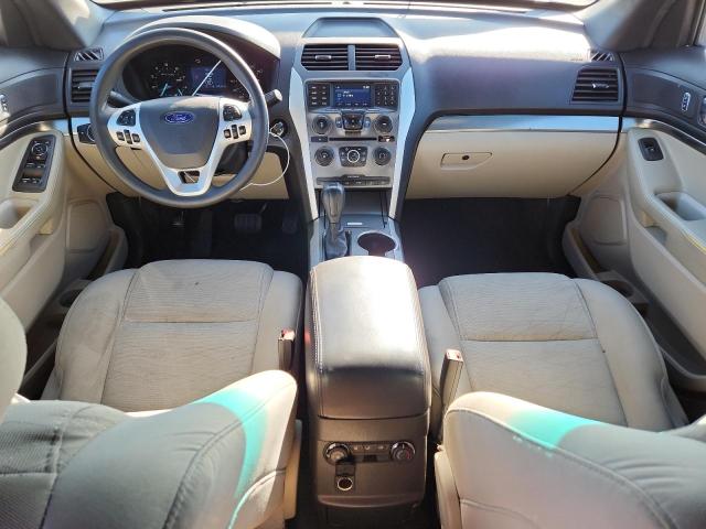 2015 FORD EXPLORER 1FM5K8B85FGC27875