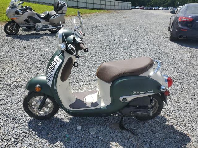 2024 HONDA NCW50 JH2AF7714RK702079